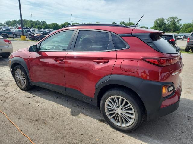 Photo 2 from auction – 2020 HYUNDAI KONA SEL with VIN KM8K2CAA0LU562811