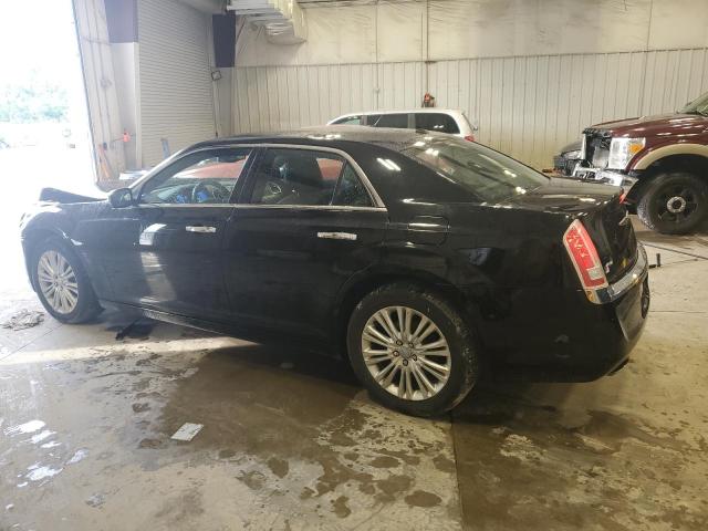 Photo 2 from auction – 2013 CHRYSLER 300C with VIN 2C3CCAKG1DH633956