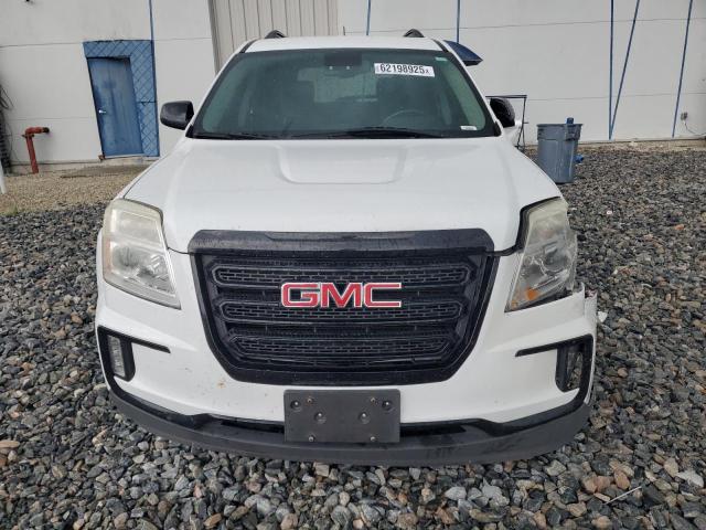 Photo 5 from auction – 2017 GMC TERRAIN SL with VIN 2GKFLPE38H6229420
