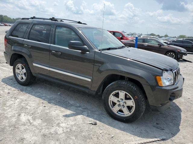 Photo 4 from auction – 2005 JEEP GRAND CHER with VIN 1J8HR58245C680060