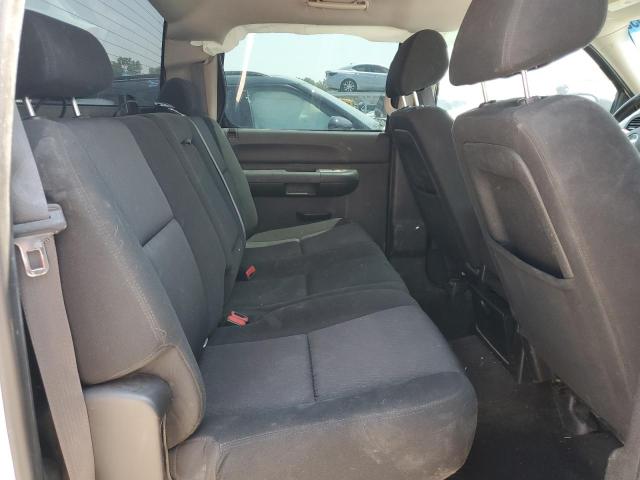Photo 10 from auction – 2011 CHEVROLET SILVERADO with VIN 3GCPKSE34BG360541