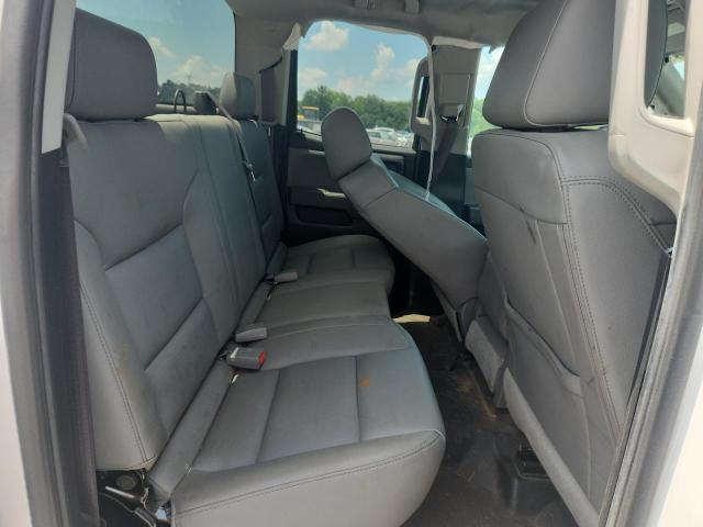 Photo 10 from auction – 2017 CHEVROLET SILVERADO with VIN 1GCRCNEC6HZ351808