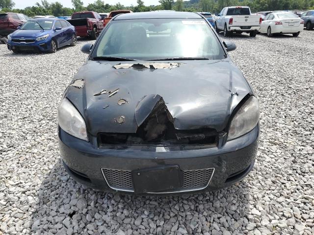 Фото 5 с аукциона – 2012 CHEVROLET IMPALA LS с VIN 2G1WF5E34C1320335