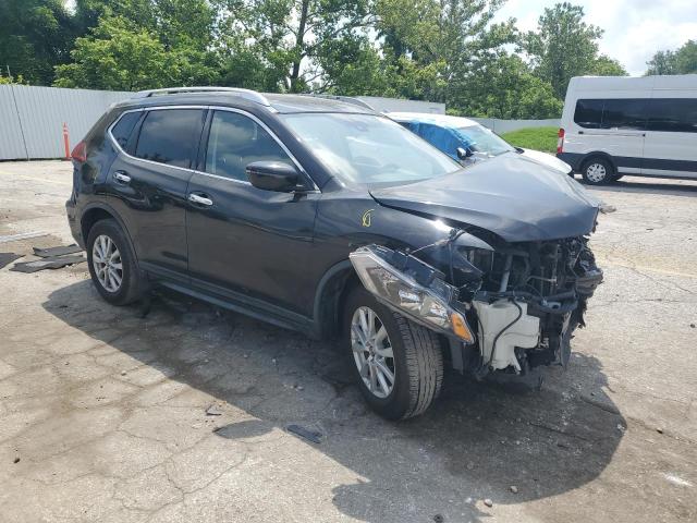 Photo 4 from auction – 2019 NISSAN ROGUE S with VIN KNMAT2MV1KP553442