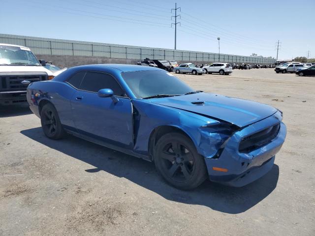 Photo 4 from auction – 2010 DODGE CHALLENGER SE with VIN 2B3CJ4DV9AH322478