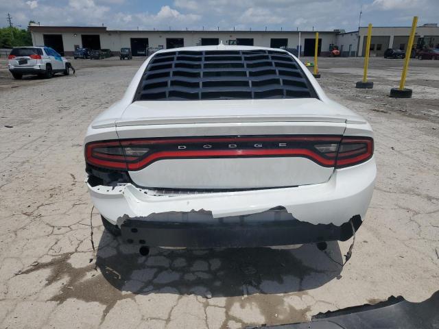 Photo 6 from auction – 2016 DODGE CHARGER SX with VIN 2C3CDXHG0GH241918