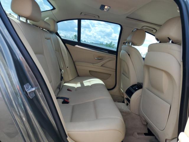 Photo 10 from auction – 2015 BMW 528 I with VIN WBA5A5C50FD513349