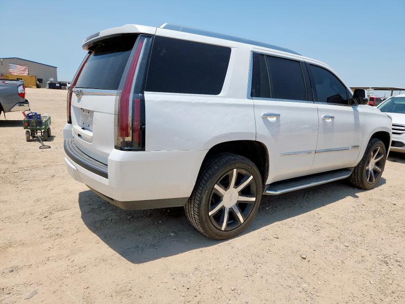 Photo 3 from auction – 2016 CADILLAC ESCALADE L with VIN 1GYS4BKJ9GR383807