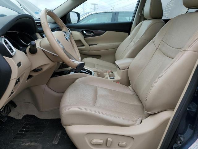 Photo 7 from auction – 2015 NISSAN ROGUE S with VIN 5N1AT2MV0FC825844