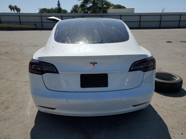 Photo 6 from auction – 2021 TESLA MODEL 3 with VIN 5YJ3E1EAXMF879259