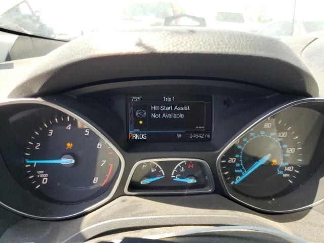 Photo 9 from auction – 2015 FORD ESCAPE TIT with VIN 1FMCU9J91FUC77840
