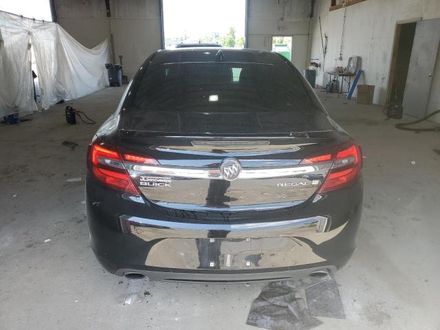 Photo 6 from auction – 2016 BUICK REGAL SPOR with VIN 2G4G35EX0G9206097