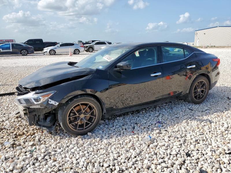 NISSAN MAXIMA 3.5 2016 with VIN 1N4AA6AP0GC382559 - Photo from auction