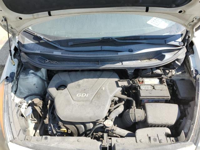 Photo 12 from auction – 2012 KIA RIO LX with VIN KNADM5A35C6095035