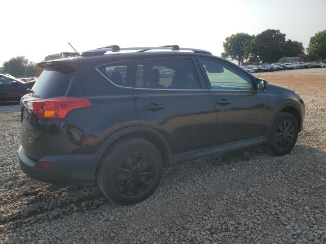 Photo 3 from auction – 2015 TOYOTA RAV4 LE with VIN 2T3BFREV3FW355202
