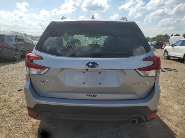 Photo 6 from auction – 2023 SUBARU FORESTER L with VIN JF2SKAPC4PH424058