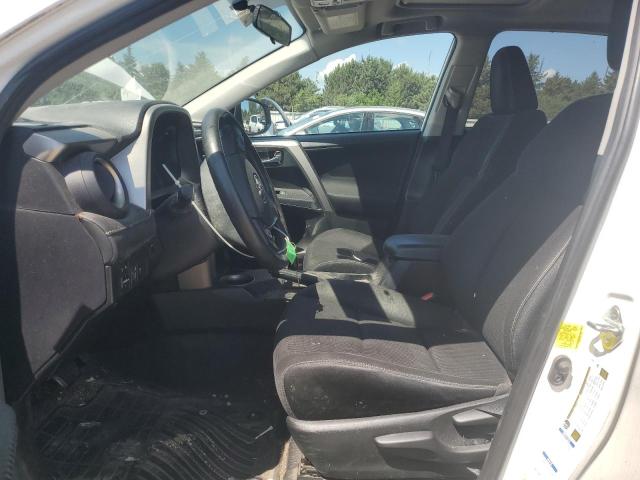 Photo 7 from auction – 2015 TOYOTA RAV4 XLE with VIN 2T3RFREV5FW358553