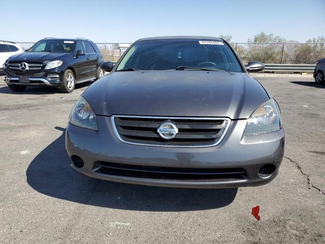Photo 5 from auction – 2005 NISSAN ALTIMA S with VIN 1N4AL11D95C220963