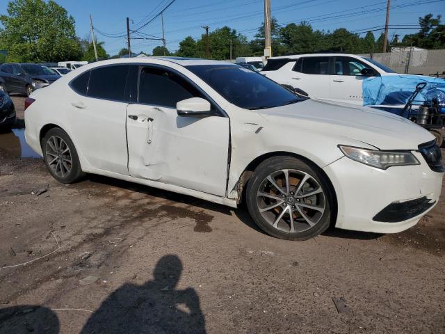 Photo 4 from auction – 2017 ACURA TLX TECH with VIN 19UUB3F5XHA002765