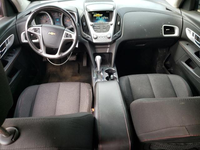 Photo 8 from auction – 2014 CHEVROLET EQUINOX LT with VIN 2GNALBEK2E6146097