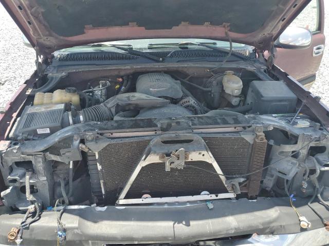 Photo 11 from auction – 2003 CHEVROLET SILVERADO with VIN 2GCEC19V831396916
