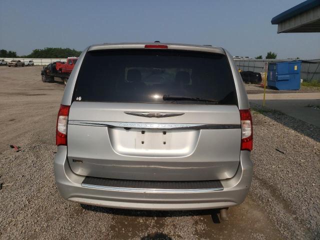 Photo 6 from auction – 2011 CHRYSLER TOWN & COU with VIN 2A4RR5DG2BR638187