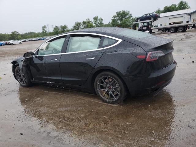 Photo 2 from auction – 2018 TESLA MODEL 3 with VIN 5YJ3E1EA9JF095215