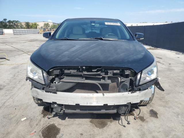 Photo 5 from auction – 2016 BUICK LACROSSE with VIN 1G4GB5G33GF171379