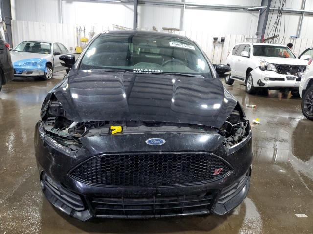 Photo 5 from auction – 2017 FORD FOCUS ST with VIN 1FADP3L91HL262439