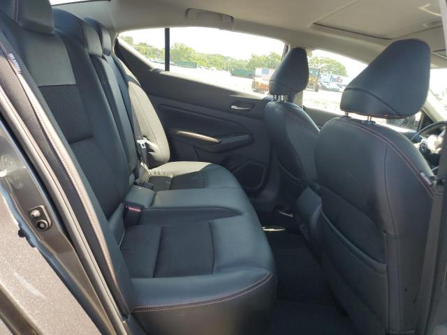 Photo 10 from auction – 2021 NISSAN ALTIMA SR with VIN 1N4BL4CW3MN346646