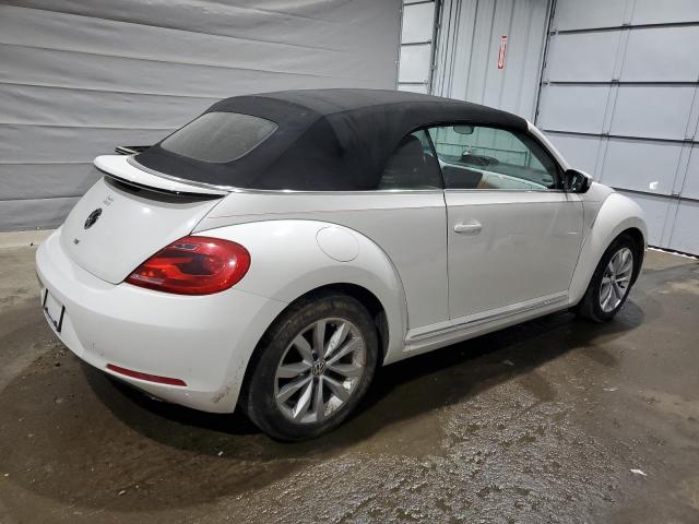 Photo 3 from auction – 2013 VOLKSWAGEN BEETLE with VIN 3VW6L7AT3DM833200