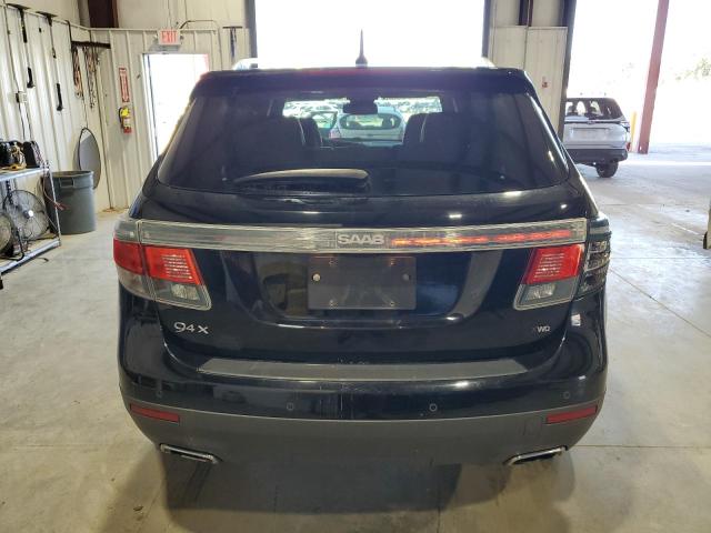 Photo 6 from auction – 2011 SAAB 9-4X PREMI with VIN 3G0FNTEY4BS800546