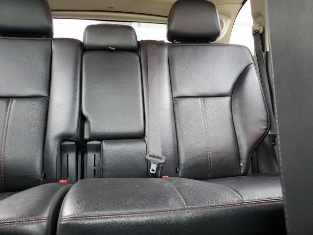 Photo 10 from auction – 2014 FORD EDGE LIMITED with VIN 2FMDK4KC1EBA68240