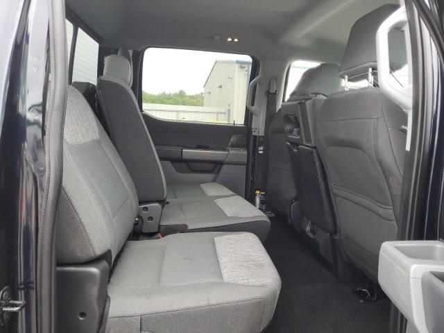 Photo 10 from auction – 2023 FORD F150 SUPER with VIN 1FTFW1E53PKF80071