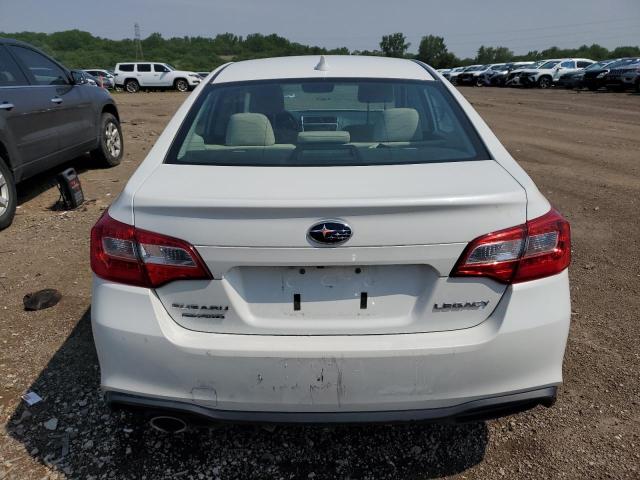 Photo 6 from auction – 2018 SUBARU LEGACY 2.5 with VIN 4S3BNAF60J3042017
