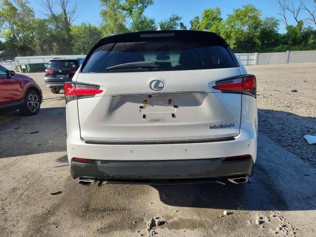 Photo 6 from auction – 2017 LEXUS NX 200T BA with VIN JTJBARBZ3H2104873