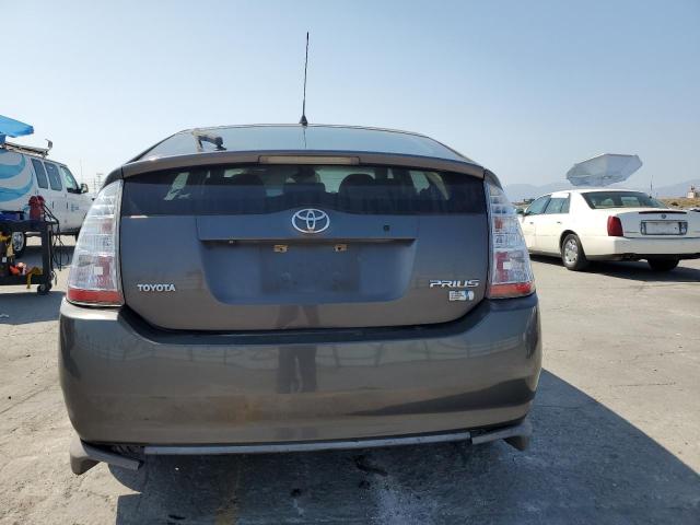 Photo 6 from auction – 2008 TOYOTA PRIUS with VIN JTDKB20UX83306893