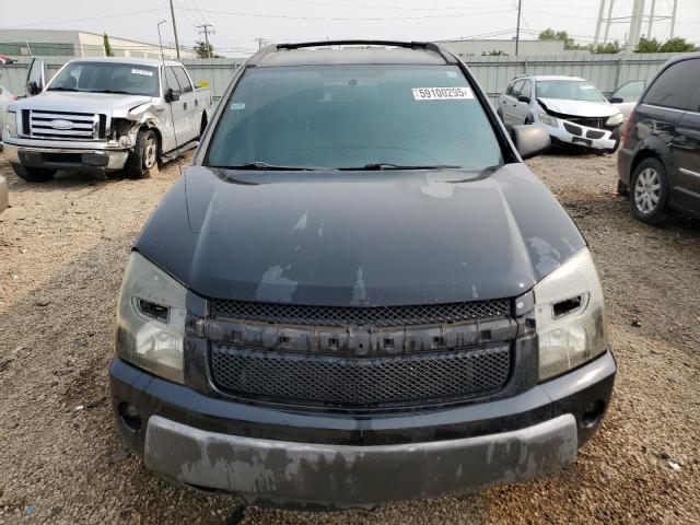 Photo 5 from auction – 2005 CHEVROLET EQUINOX LS with VIN 2CNDL13F756126283