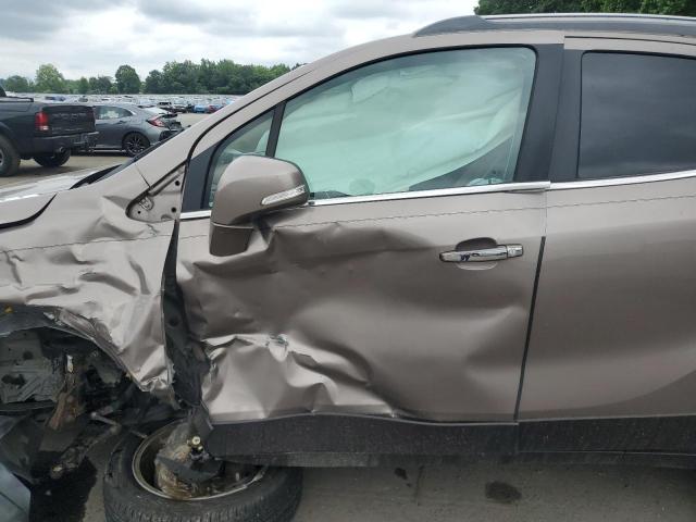 Снимка 7 от търг – 2015 BUICK ENCORE PRE с VIN KL4CJDSB9FB050824