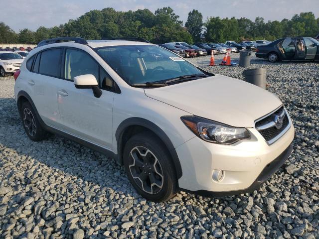Photo 4 from auction – 2015 SUBARU XV CROSSTR with VIN JF2GPADC4F8291859