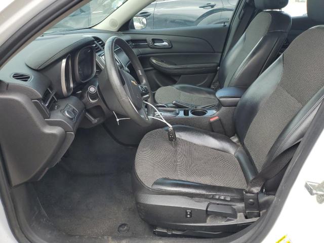Photo 7 from auction – 2016 CHEVROLET MALIBU LIM with VIN 1G11C5SA9GF127473