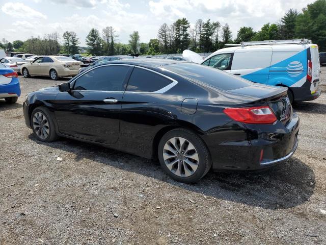 Photo 2 from auction – 2014 HONDA ACCORD LX- with VIN 1HGCT1B33EA015564