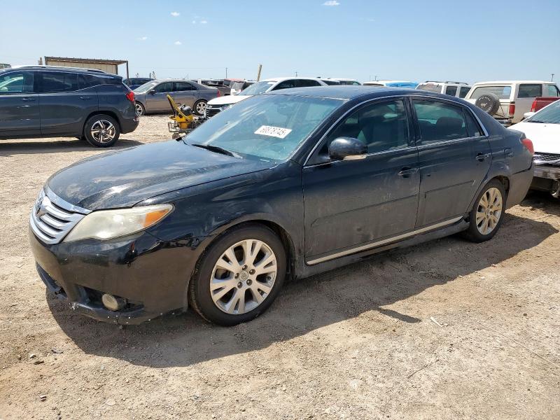 Фото 1 с аукциона – 2011 TOYOTA AVALON BAS с VIN 4T1BK3DB9BU388949