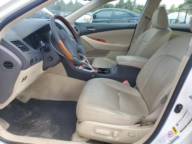 Photo 7 from auction – 2008 LEXUS ES 350 with VIN JTHBJ46G382236660