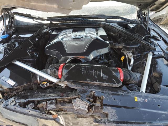 Photo 11 from auction – 2020 GENESIS G90 ULTIMA with VIN KMTF54PH7LU075808