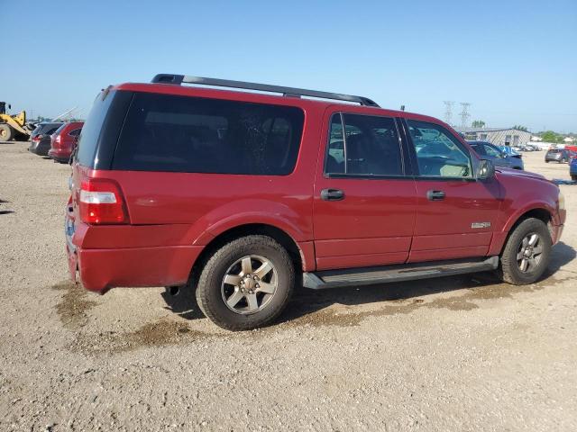 Photo 3 from auction – 2008 FORD EXPEDITION with VIN 1FMFK16508LA63523