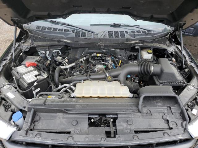 Photo 11 from auction – 2023 FORD F150 SUPER with VIN 1FTEW1EPXPFB21769