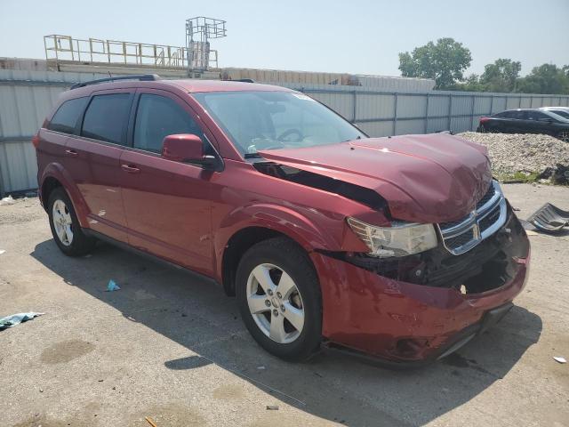 Photo 4 from auction – 2011 DODGE JOURNEY MAINSTREET with VIN 3D4PG1FG9BT547684