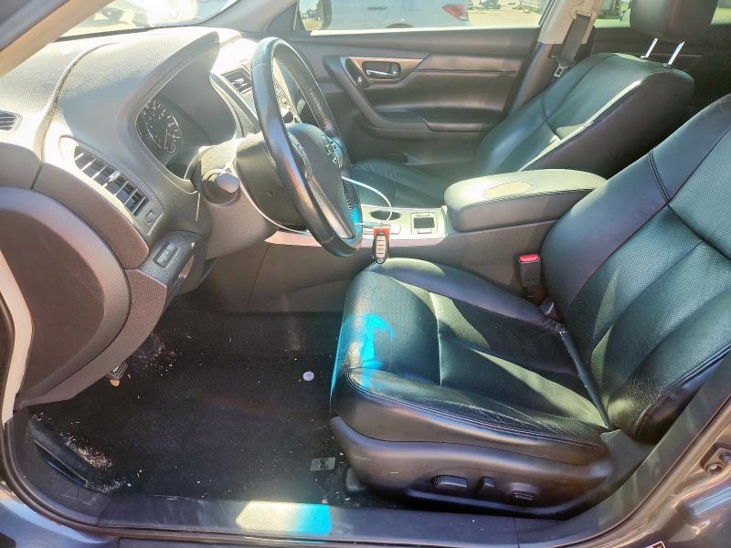 Photo 7 from auction – 2013 NISSAN ALTIMA 2.5 with VIN 1N4AL3AP1DC105584