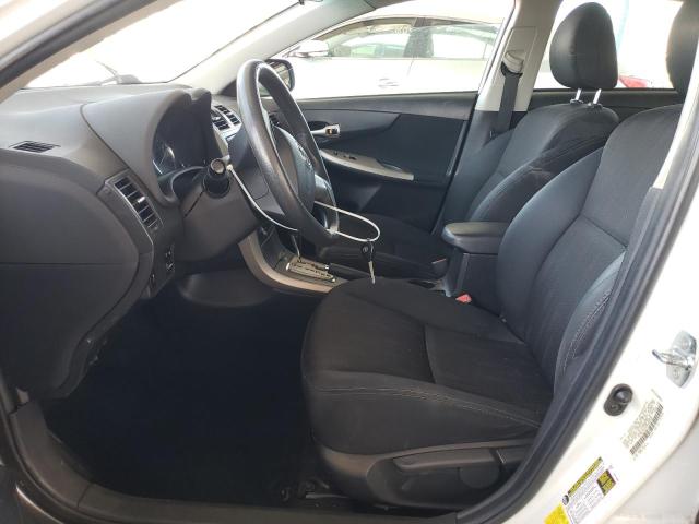 Photo 7 from auction – 2012 TOYOTA COROLLA BA with VIN 5YFBU4EEXCP028746